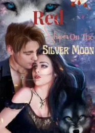 Book cover of “Red Stripes on the Silver Moon“ by undefined