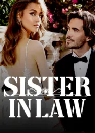 Book cover of “Sister-in-Law“ by undefined