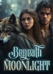 Book cover of “Beneath the Moonlight“ by Jay483