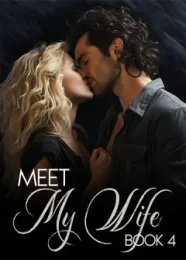 Book cover of “Meet My Wife. Book 4“ by LiL A