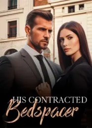 Book cover of “His Contracted Bedspacer“ by undefined