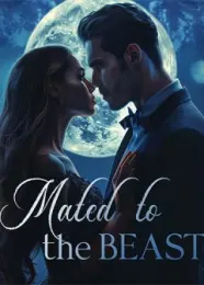 Book cover of “Mated to the Beast“ by undefined