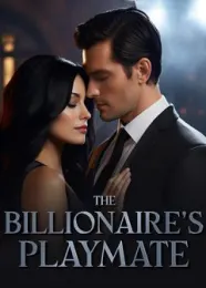 Book cover of “The Billionaire's Playmate“ by divinedreamer