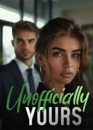 Book cover of “Unofficially Yours“ by miss.ssab