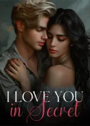 Book cover of “I Love You in Secret“ by undefined