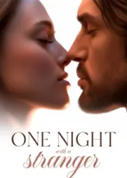Book cover of “One Night with a Stranger“ by undefined