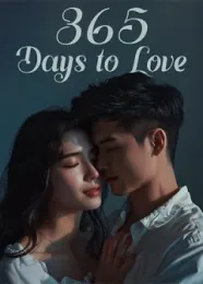 Book cover of “365 Days to Love“ by undefined
