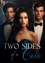 Book cover of “Two Sides of a Coin“ by undefined