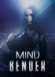 Book cover of “Mind Bender“ by undefined