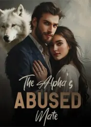 Book cover of “The Alpha’s Abused Mate“ by Nwan's Reads