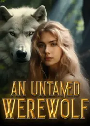 Book cover of “An Untamed Werewolf“ by Preshh