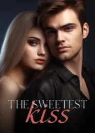Book cover of “The Sweetest Kiss“ by undefined