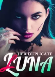 Book cover of “Her Duplicate Luna“ by undefined