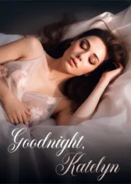 Book cover of “Goodnight, Katelyn“ by undefined