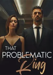 Book cover of “That Problematic Ring“ by undefined