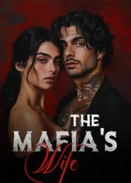 Book cover of “The Mafia's Wife“ by undefined