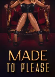 Book cover of “Made to Please“ by Taylor Brooks