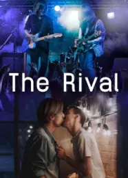 Book cover of “The Rival“ by undefined