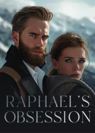 Book cover of “Raphael's Obsession“ by undefined