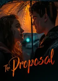 Book cover of “The Proposal“ by undefined