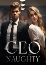 Book cover of “Naughty CEO“ by undefined