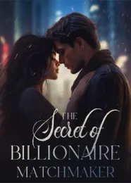 Book cover of “The Secret of Billionaire Matchmaker“ by undefined