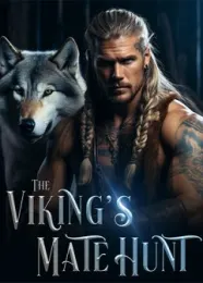 Book cover of “The Viking's Mate Hunt“ by undefined