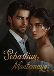 Book cover of “Sebastian Montemayor“ by undefined