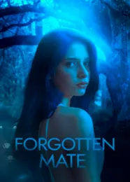 Book cover of “Forgotten Mate“ by Taylor Brooks