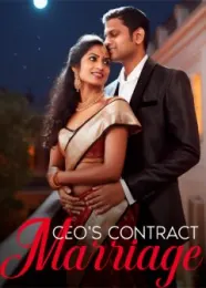 Book cover of “CEO's Contract Marriage“ by undefined