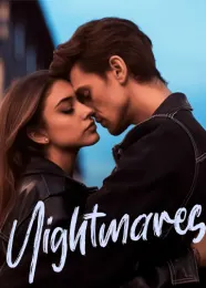 Book cover of “Nightmares“ by undefined