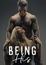 Book cover of “Being His“ by Essie Neh