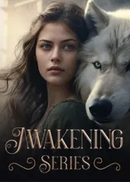 Book cover of “Awakening Series“ by L.T.Marshall