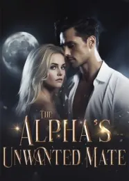 Book cover of “The Alpha's Unwanted Mate“ by Gaydar