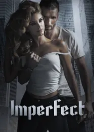 Book cover of “Imperfect“ by Essie Neh