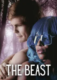 Book cover of “The Beast“ by undefined