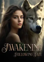 Book cover of “Awakening: Following Fate“ by undefined