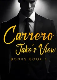 Book cover of “Carrero: Jake's View. Bonus Book 1“ by L.T.Marshall