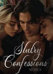Book cover of “Slutry Confessions Series“ by undefined