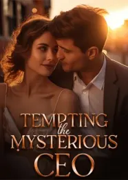 Book cover of “Tempting the Mysterious CEO“ by Anna Shannel Lin