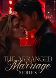 Book cover of “The Arranged Marriage Series“ by Gia Hunter