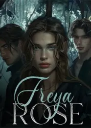 Book cover of “Freya Rose“ by undefined