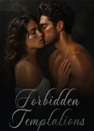 Book cover of “Forbidden Temptations“ by undefined