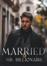 Book cover of “Married to Mr. Billionaire“ by undefined