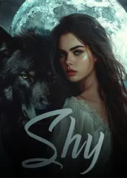Book cover of “Shy“ by undefined