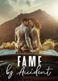 Book cover of “Fame by Accident“ by Tassel