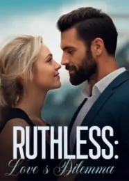 Book cover of “Ruthless: Love's Dilemma“ by Elizabeth J.