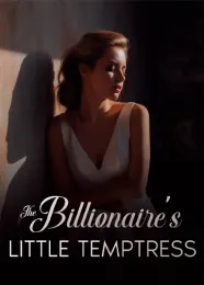 Book cover of “The Billionaire's Little Temptress“ by Ek-ody