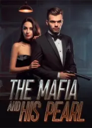 Book cover of “The Mafia and His Pearl“ by Prody doll