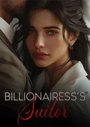 Book cover of “Billionairess's Suitor“ by Prody doll